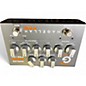 Used Genzler Amplification Magellan Pre Bass Effect Pedal