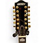 Used Gretsch Guitars G5422G-12 Black Hollow Body Electric Guitar