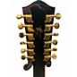 Used Gretsch Guitars G5422G-12 Black Hollow Body Electric Guitar