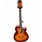 Used Mitchell Mx430 2 Color Sunburst Acoustic Electric Guitar thumbnail