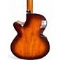 Used Mitchell Mx430 2 Color Sunburst Acoustic Electric Guitar