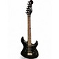Used Yamaha EG112C Black Solid Body Electric Guitar thumbnail