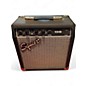 Used Squier Frontman 15G Guitar Combo Amp thumbnail