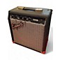 Used Squier Frontman 15G Guitar Combo Amp