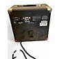 Used Squier Frontman 15G Guitar Combo Amp