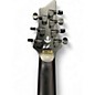 Used Schecter Guitar Research C7 ROB SCALLON MULTISCALE Arctic White Solid Body Electric Guitar