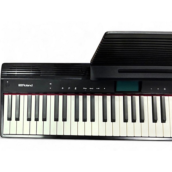 Used Roland GO:piano Portable Keyboard