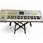 Used KORG Triton Classic 61 Key Keyboard Workstation thumbnail