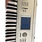 Used KORG Triton Classic 61 Key Keyboard Workstation