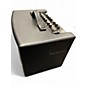 Used Roland AC60 60W 2X6.5 Acoustic Guitar Combo Amp