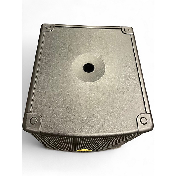 Used Behringer Eurolive B1200D Pro Powered Subwoofer