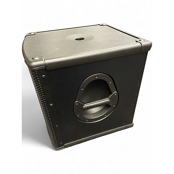Used Behringer Eurolive B1200D Pro Powered Subwoofer