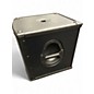 Used Behringer Eurolive B1200D Pro Powered Subwoofer