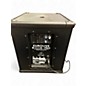 Used Behringer Eurolive B1200D Pro Powered Subwoofer