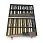 Used Suzuki CHROMATIC TONECHIME HAND SET 24 Concert Percussion thumbnail