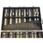 Used Suzuki CHROMATIC TONECHIME HAND SET 24 Concert Percussion