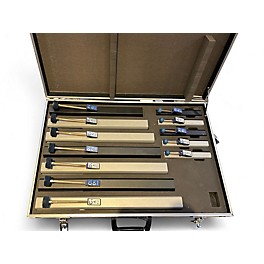 Used Suzuki CHROMATIC TONECHIME HAND SET 12 Concert Percussion