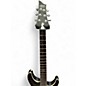 Used Schecter Guitar Research C1 Platinum Black Solid Body Electric Guitar