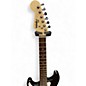 Used Squier Mini Affinity Stratocaster Black Electric Guitar