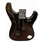 Used Squier Mini Affinity Stratocaster Black Electric Guitar