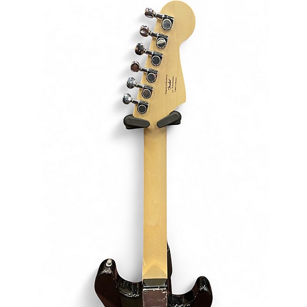 Used Squier Mini Affinity Stratocaster Black Electric Guitar