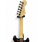 Used Squier Mini Affinity Stratocaster Black Electric Guitar
