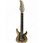 Used Schecter Guitar Research Banshee Mach FR S 7 -String Trans Black Solid Body Electric Guitar thumbnail