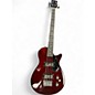 Used Gretsch Guitars Streamliner Jet Club Walnut Electric Bass Guitar thumbnail