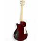 Used Gretsch Guitars Streamliner Jet Club Walnut Electric Bass Guitar