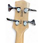 Used Gretsch Guitars Streamliner Jet Club Walnut Electric Bass Guitar