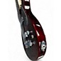 Used Gretsch Guitars Streamliner Jet Club Walnut Electric Bass Guitar