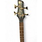 Used Ibanez SDGR Black Electric Bass Guitar