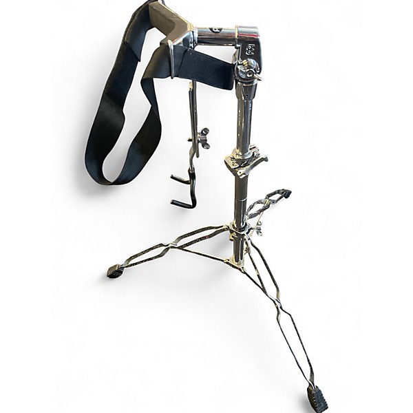 Used MEINL BONGO STAND Percussion Stand