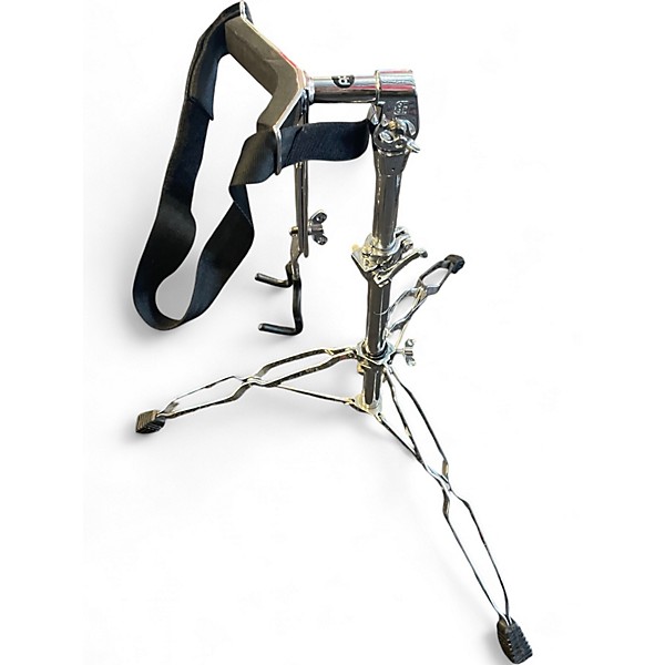 Used MEINL BONGO STAND Percussion Stand