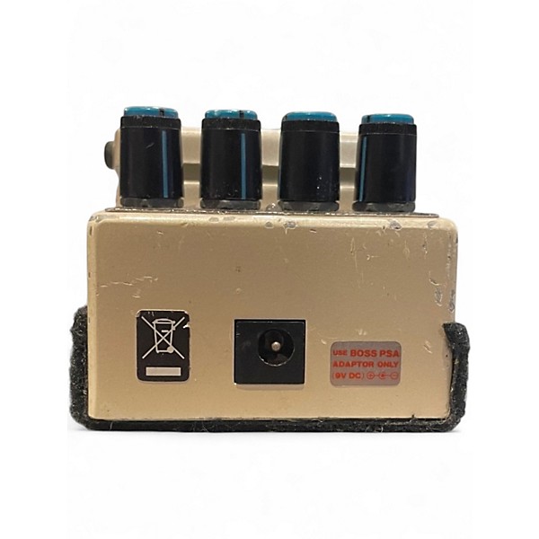 Used BOSS DD6 Digital Delay Effect Pedal