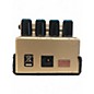 Used BOSS DD6 Digital Delay Effect Pedal