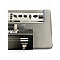 Used Blackstar Silverline Deluxe 2x12 w/Footswitch Guitar Combo Amp