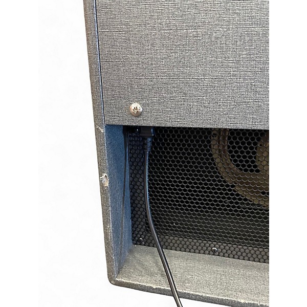 Used Blackstar Silverline Deluxe 2x12 w/Footswitch Guitar Combo Amp