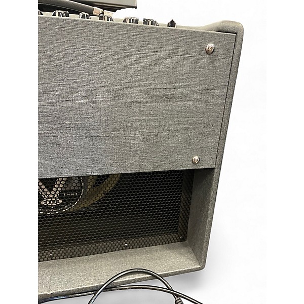 Used Blackstar Silverline Deluxe 2x12 w/Footswitch Guitar Combo Amp