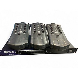 Used Hear Technologies HBH BUNDLE Digital Mixer