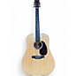 Used Martin D18 Natural Acoustic Guitar thumbnail