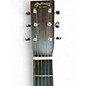 Used Martin D18 Natural Acoustic Guitar