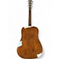 Used Martin D18 Natural Acoustic Guitar