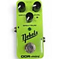 Used Nobels ODR-MINI Effect Pedal thumbnail