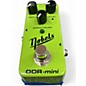 Used Nobels ODR-MINI Effect Pedal