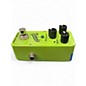 Used Nobels ODR-MINI Effect Pedal