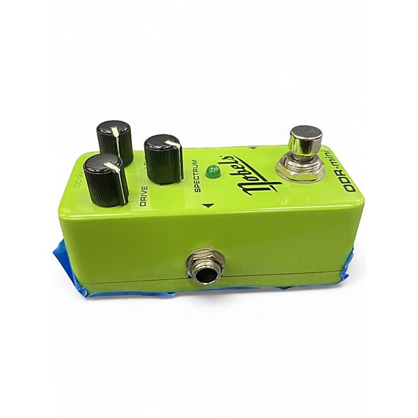 Used Nobels ODR-MINI Effect Pedal