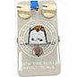 Used Animals Pedal BATHTIME REVERB Effect Pedal thumbnail