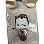 Used Animals Pedal BATHTIME REVERB Effect Pedal