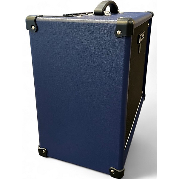 Used BOSS Katana Gen 3 50w 1x12 Blue Guitar Combo Amp